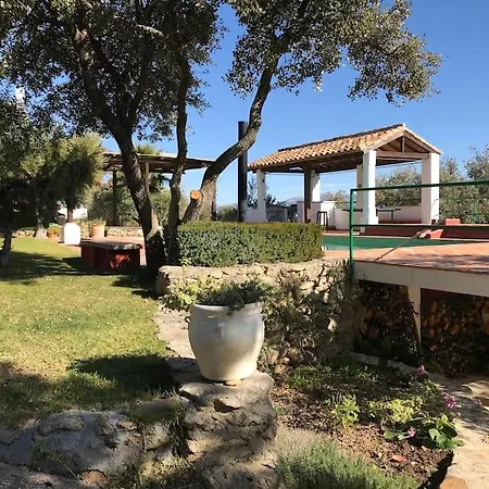 Carmen Magnificent In Serrania Holiday home