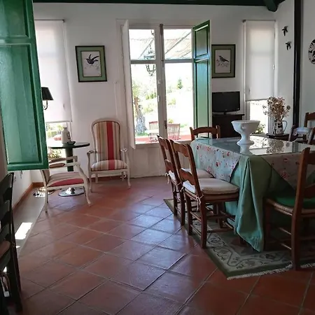 Holiday home Carmen Magnificent In Serrania *