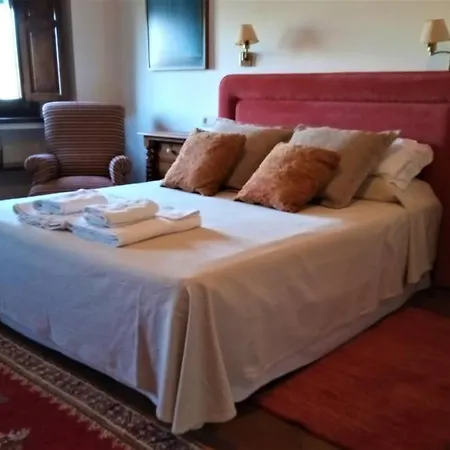 Holiday home Carmen Magnificent In Serrania