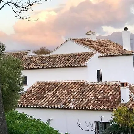 Carmen Magnificent In Serrania