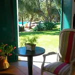Carmen Magnificent In Serrania بيت للعطل *