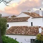 Carmen Magnificent In Serrania