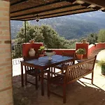 Carmen Magnificent In Serrania روندا