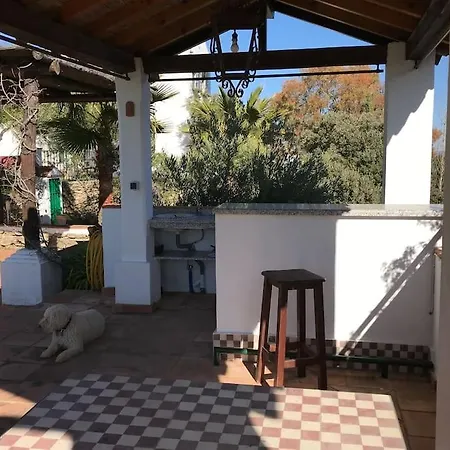 Carmen Magnificent In Serrania * Ронда