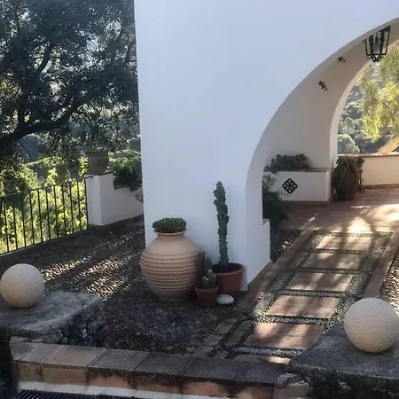 Carmen Magnificent In Serrania *