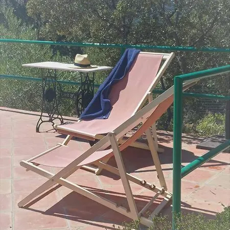 Carmen Magnificent In Serrania روندا