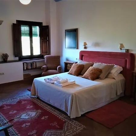 Carmen Magnificent In Serrania * روندا