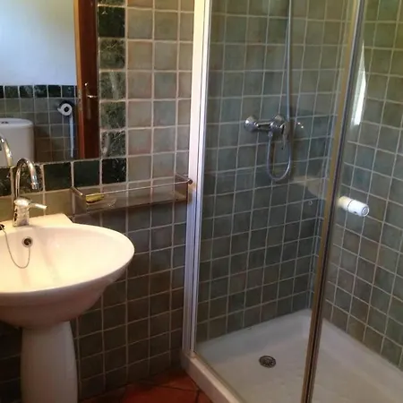 بيت للعطل Carmen Magnificent In Serrania