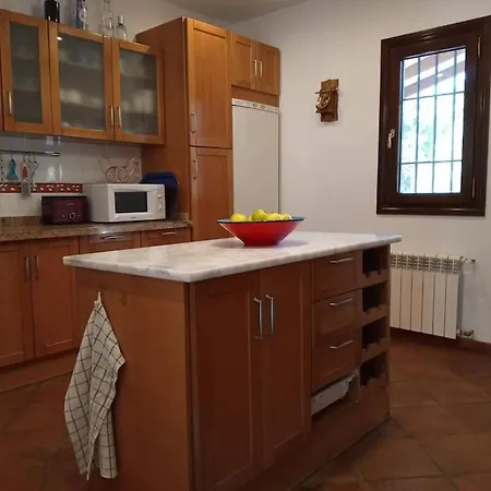 Carmen Magnificent In Serrania * روندا