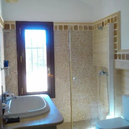 Carmen Magnificent In Serrania * روندا