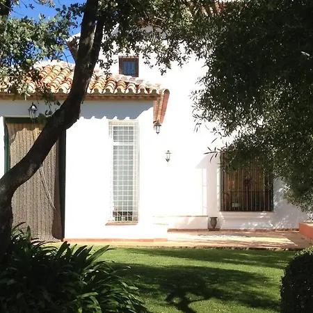 Carmen Magnificent In Serrania Будинок відпочинку