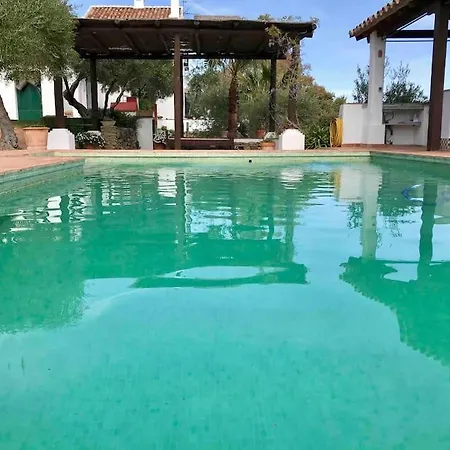 Carmen Magnificent In Serrania روندا