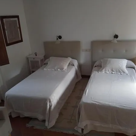 Carmen Magnificent In Serrania روندا