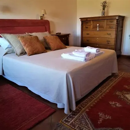 Carmen Magnificent In Serrania بيت للعطل