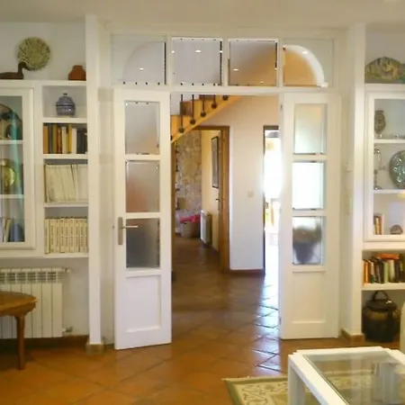 Carmen Magnificent In Serrania روندا