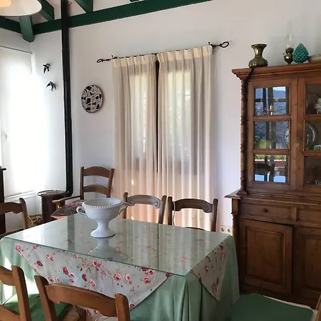 Carmen Magnificent In Serrania *