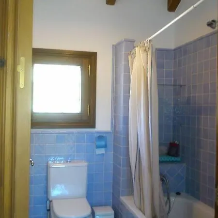 Carmen Magnificent In Serrania بيت للعطل روندا