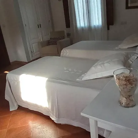 Carmen Magnificent In Serrania