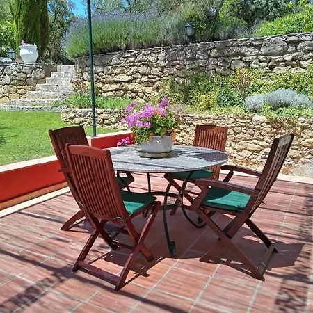 بيت للعطل Carmen Magnificent In Serrania *