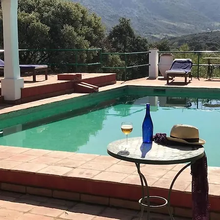 Carmen Magnificent In Serrania *