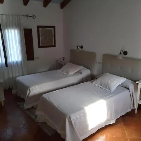 Carmen Magnificent In Serrania *