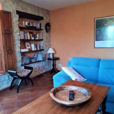 Carmen Magnificent In Serrania *