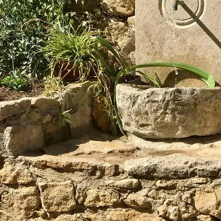 Carmen Magnificent In Serrania بيت للعطل