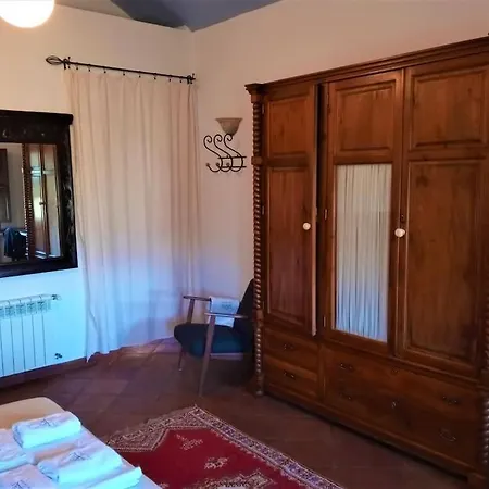 Carmen Magnificent In Serrania بيت للعطل روندا