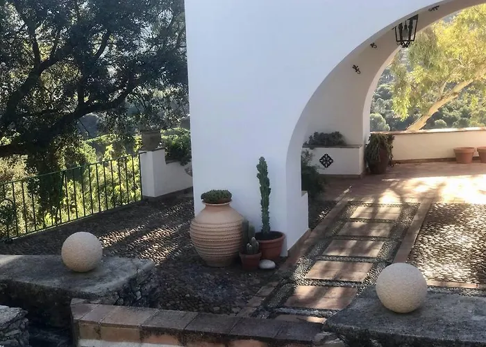 Carmen Magnificent In Serrania *