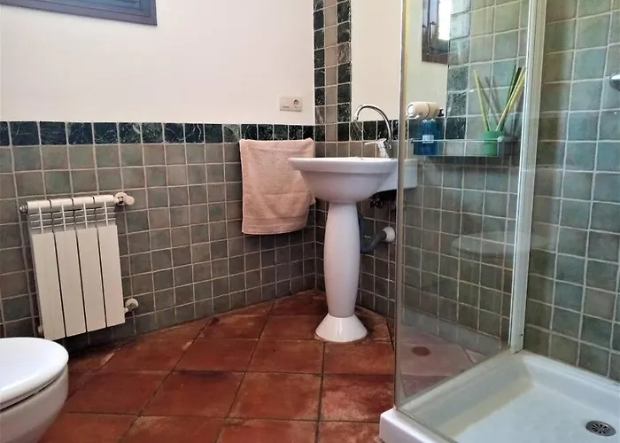 Carmen Magnificent In Serrania Будинок відпочинку