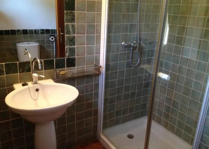 Nyaraló Carmen Magnificent In Serrania