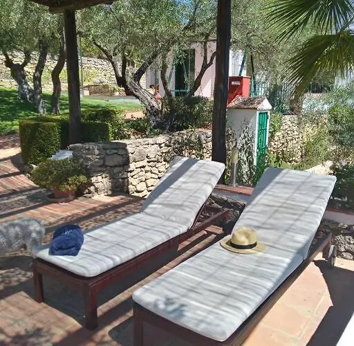 Carmen Magnificent In Serrania *