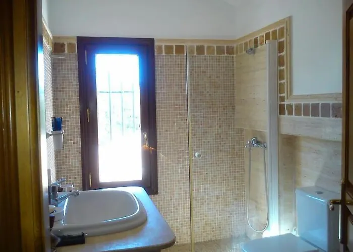 Carmen Magnificent In Serrania * Ronda