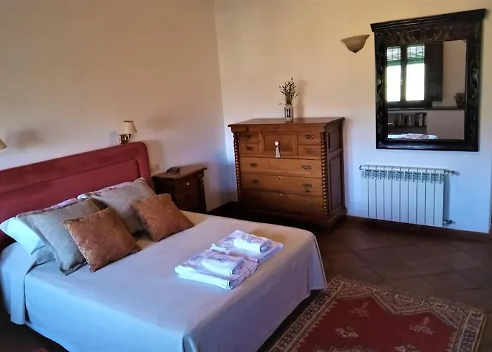 Carmen Magnificent In Serrania * Ронда