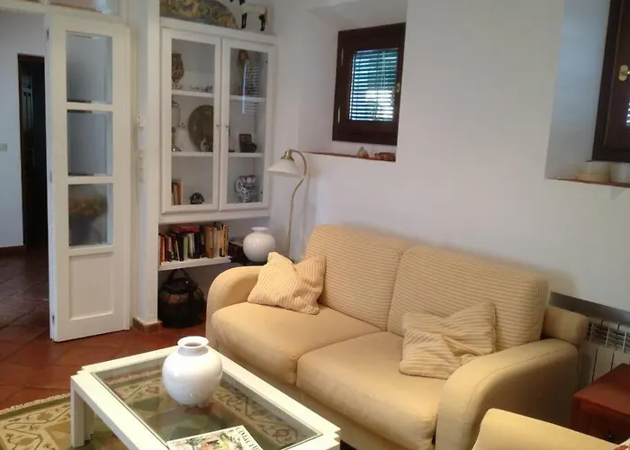 Carmen Magnificent In Serrania *