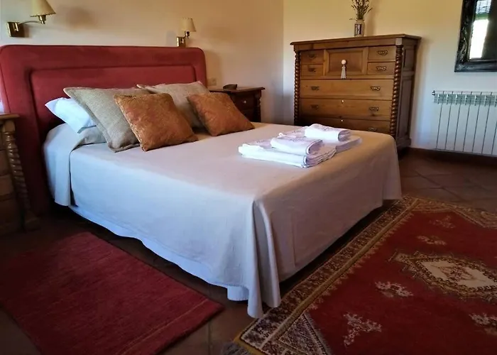 Carmen Magnificent In Serrania Будинок відпочинку