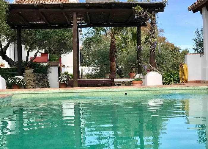 Carmen Magnificent In Serrania *