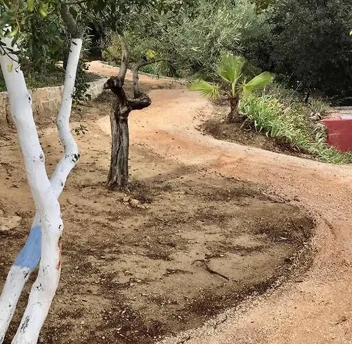 Carmen Magnificent In Serrania * Ронда