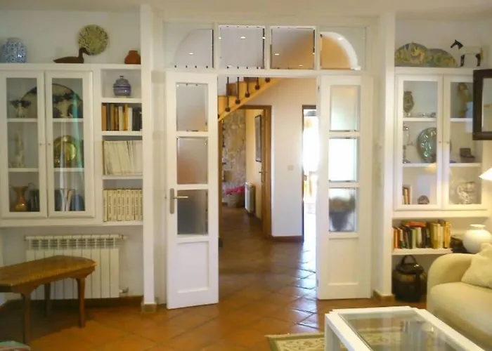 Carmen Magnificent In Serrania Ронда