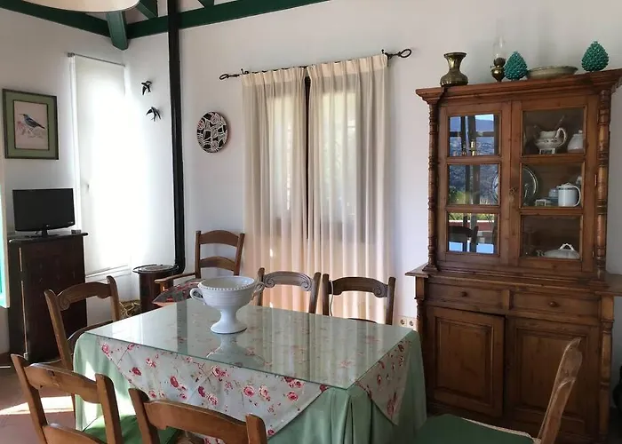 Carmen Magnificent In Serrania *