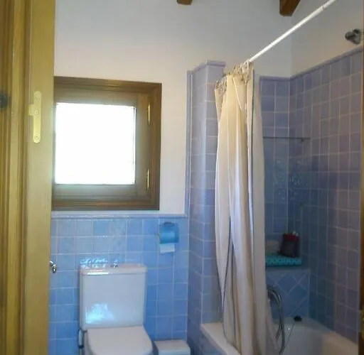 Carmen Magnificent In Serrania Будинок відпочинку Ронда