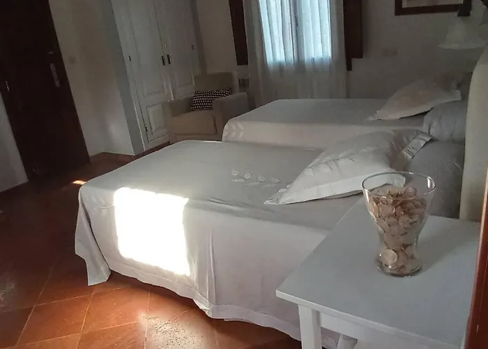 Carmen Magnificent In Serrania