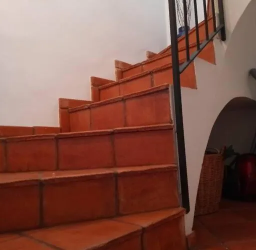 Carmen Magnificent In Serrania Будинок відпочинку Ронда