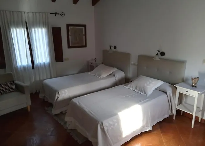 Carmen Magnificent In Serrania *