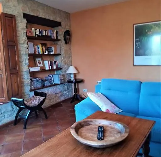 Carmen Magnificent In Serrania *