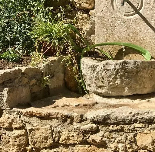 Carmen Magnificent In Serrania Nyaraló