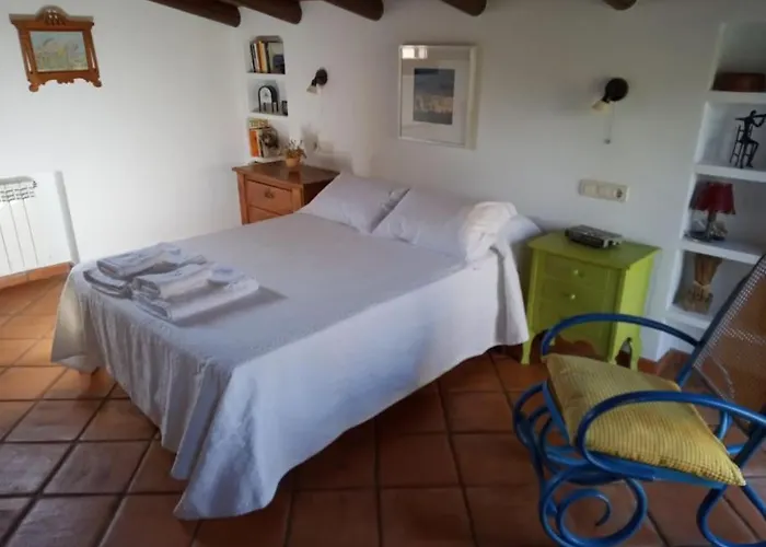 Carmen Magnificent In Serrania *