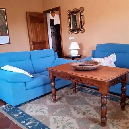 Casa vacanze Carmen Magnificent In Serrania *